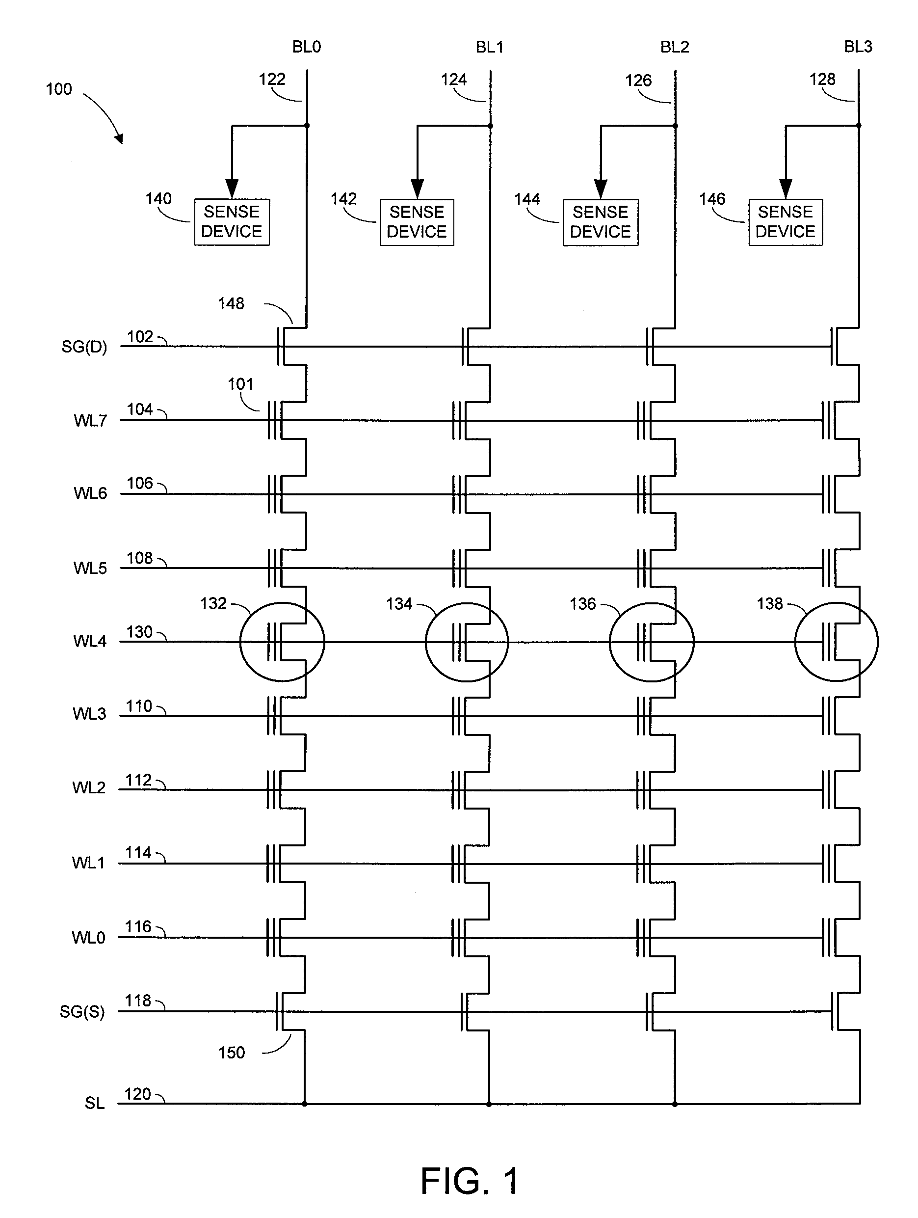 Memory cell shift estimation method and apparatus