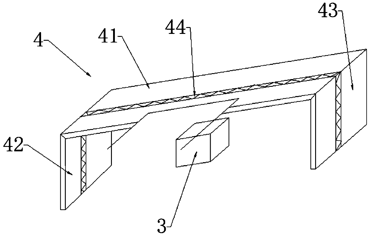 Unmanned aerial vehicle external wall cleaning system and method