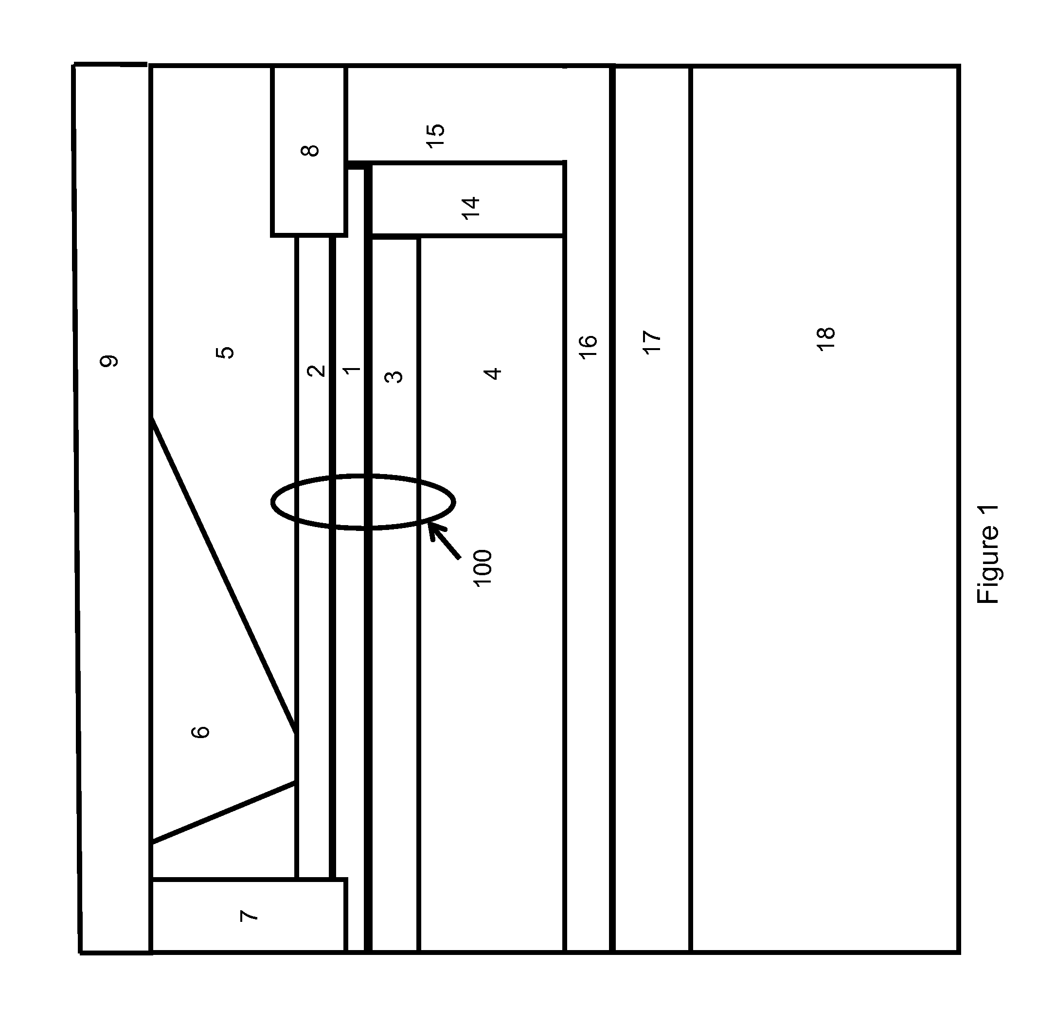 Methods of forming reverse side engineered III-nitride devices