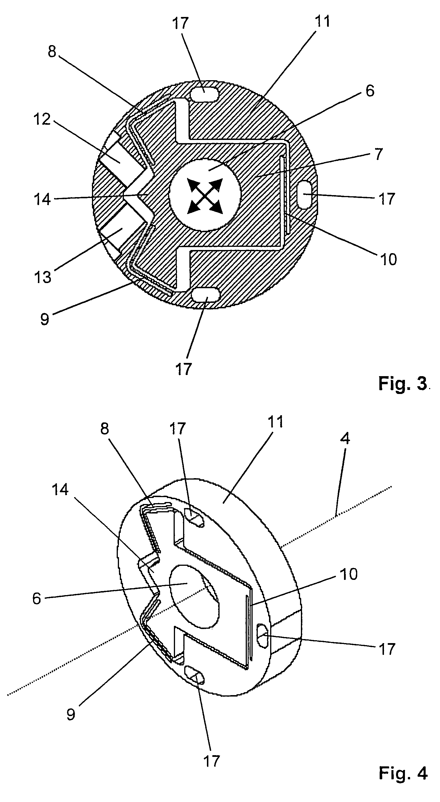 Optical fiber coupler