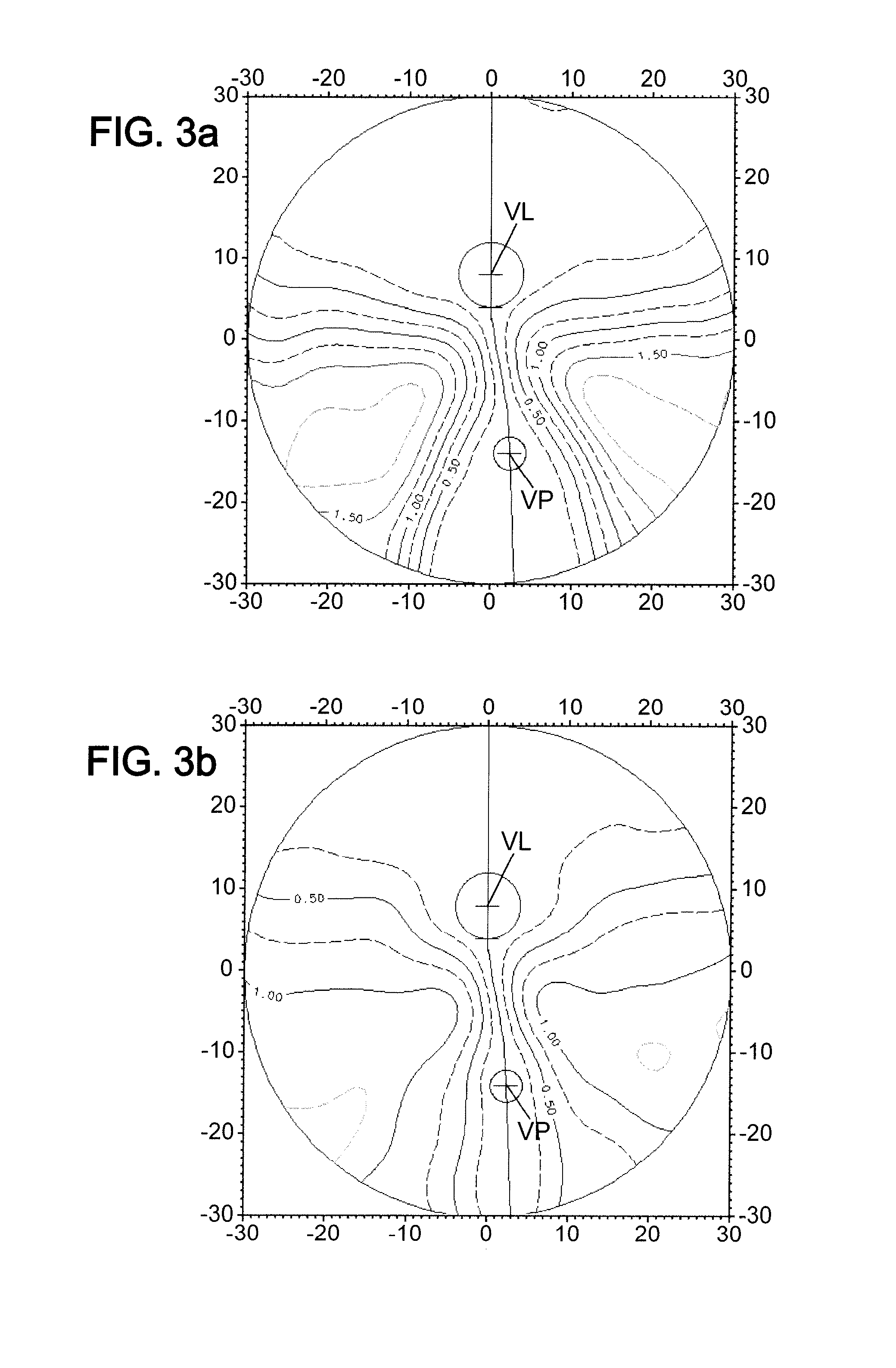 Method for providing a spectacle ophthalmic lens by calculating or selecting a design