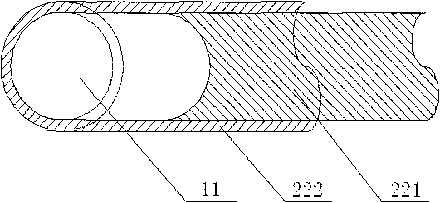 Double hydraulic heating straw compression molding process and equipment