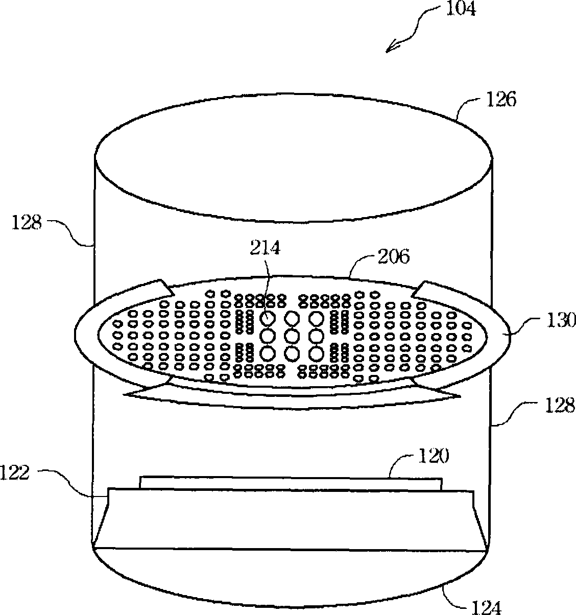 Method to improve mask critical dimension uniformity (cdu)