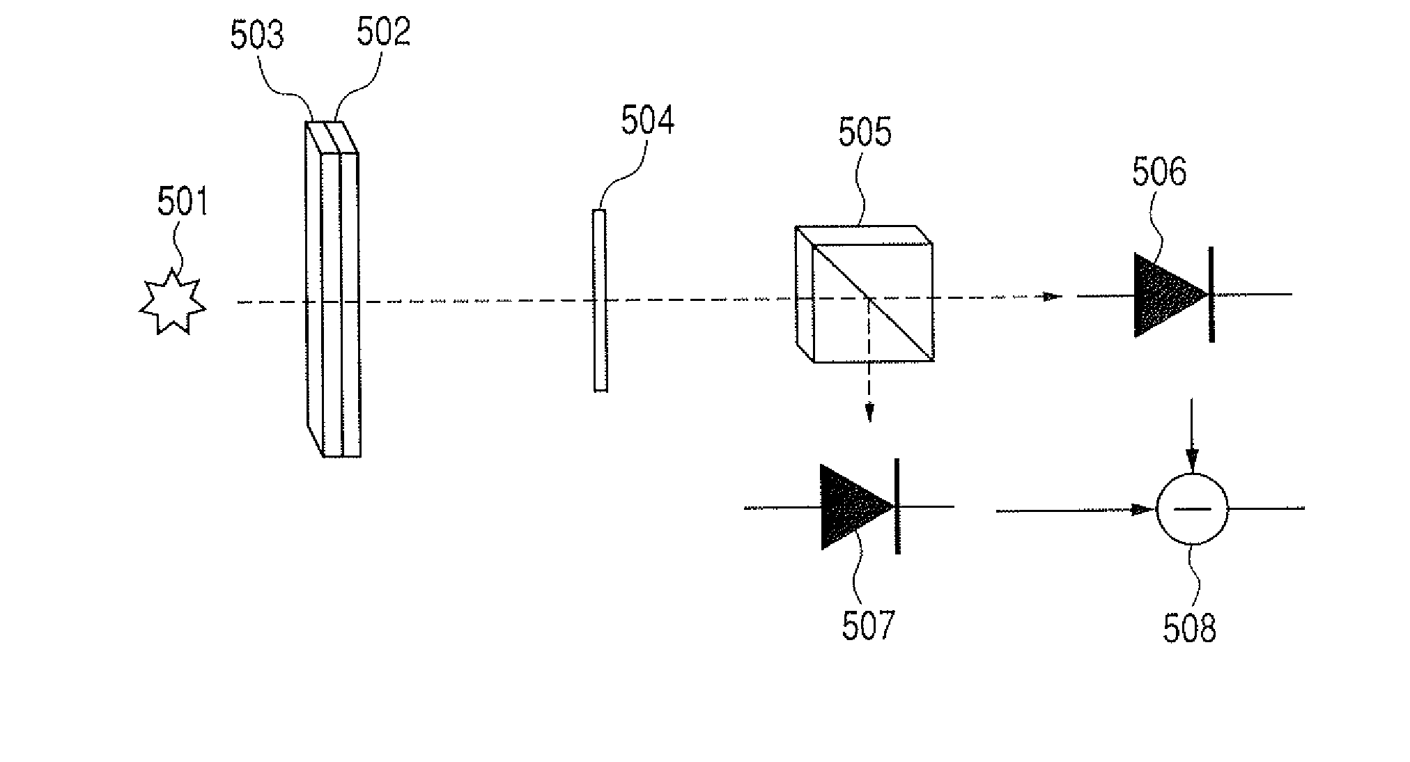 Method for designing light transmission device, optical element and sensor