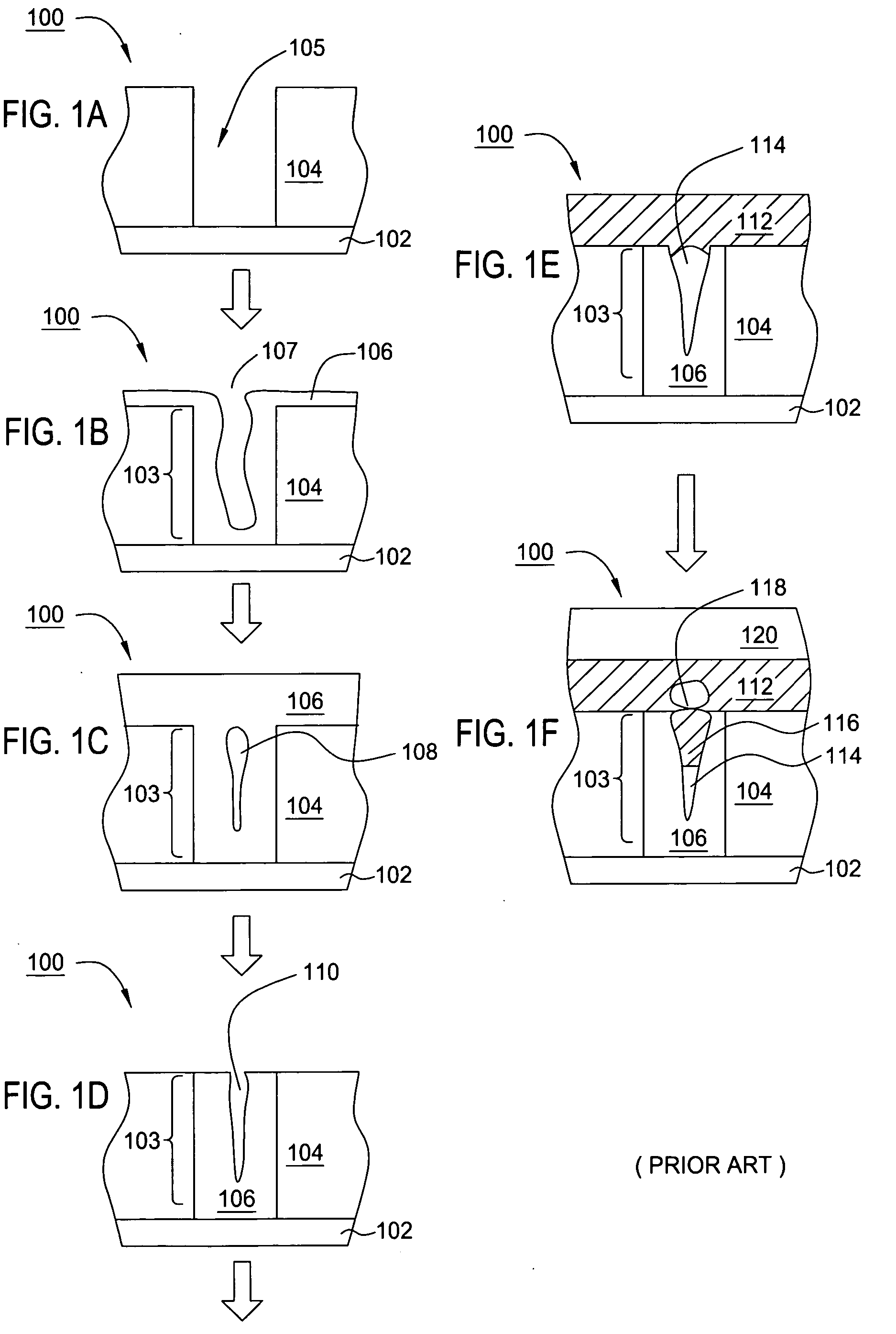 Electroless deposition process on a silicide contact