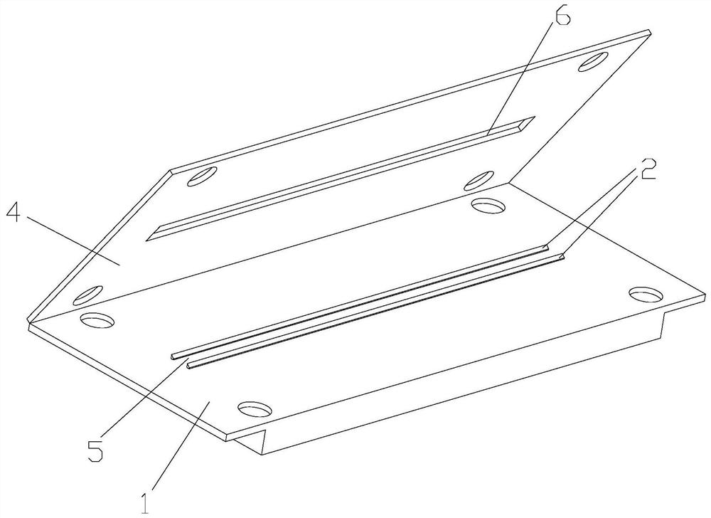 An Improved Ultrasonic Shoulder Strap Processing Device and Its Application Method