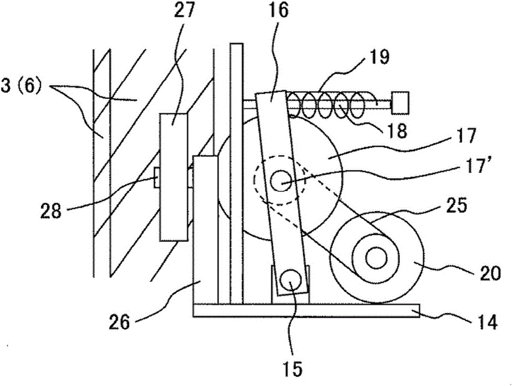 elevator equipment