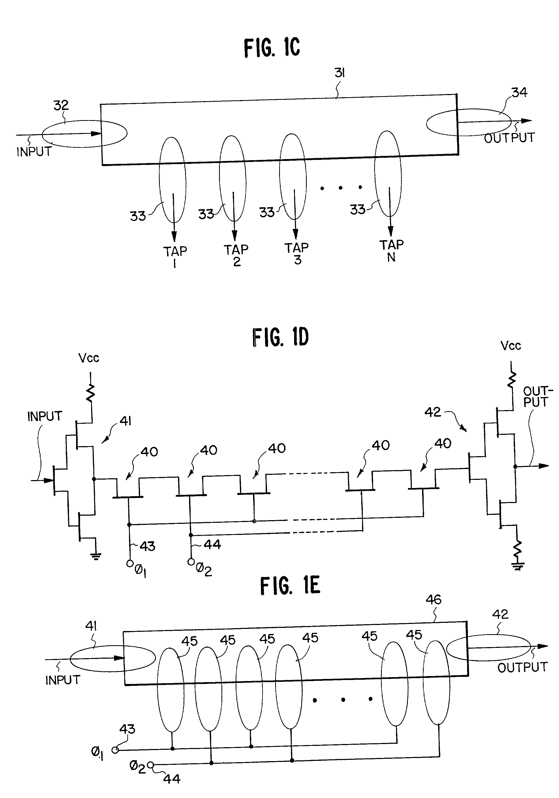 Memory device having a systematic arrangement of logical data locations and having plural data portals