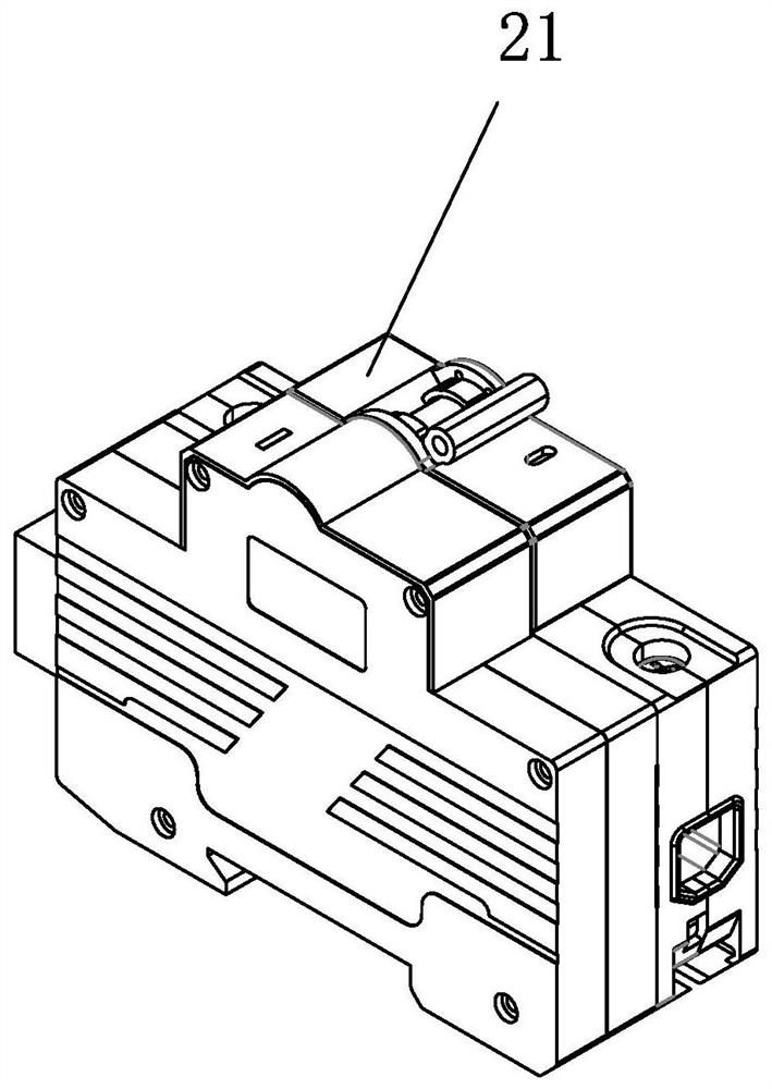 Circuit breaker