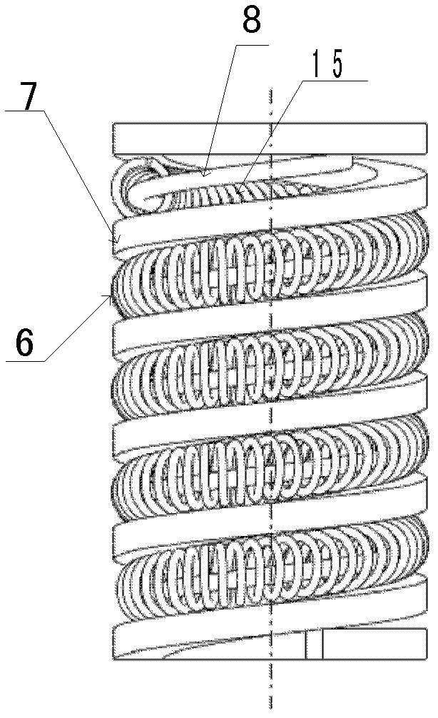 Socket conductor and socket system