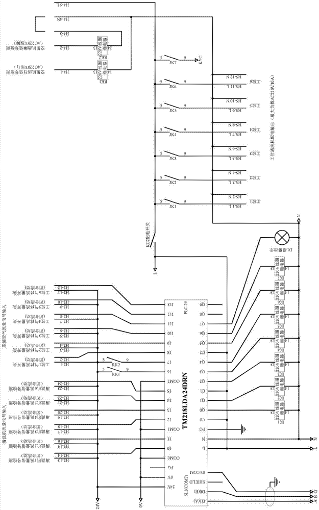 Data acquisition device for car beauty service