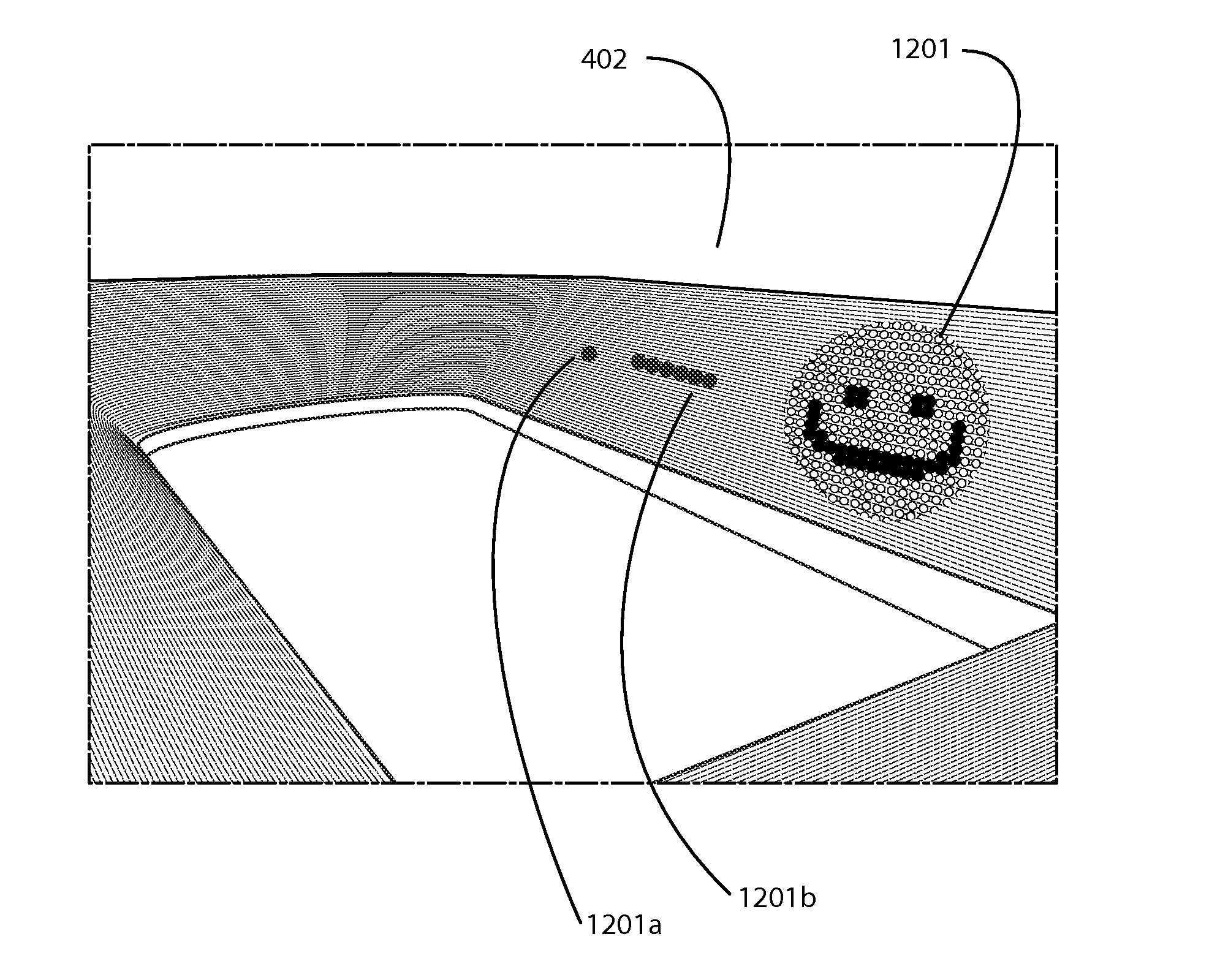 Local positioning and response system