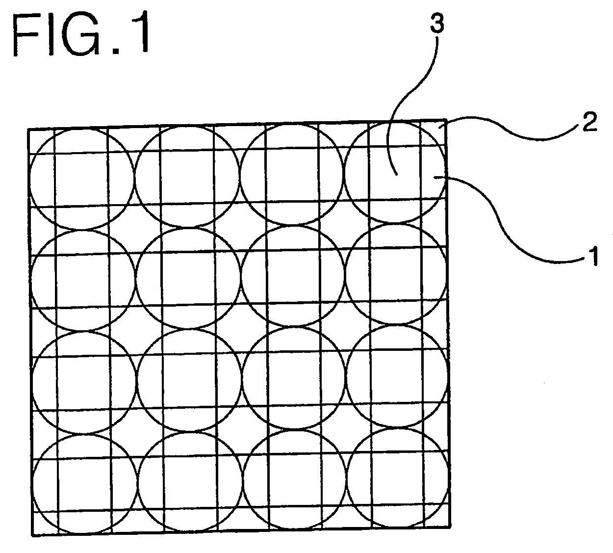 Liquid crystal display and manufacturing method for the same