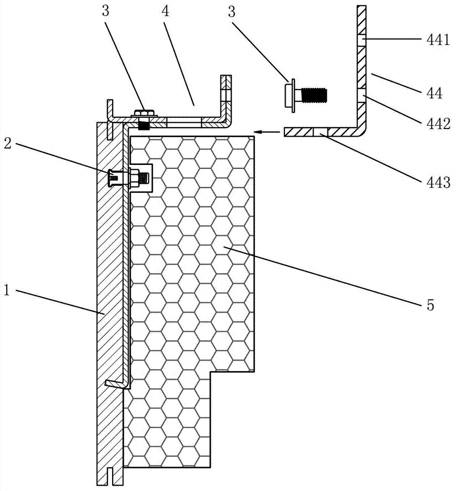 Insulating Wall Finishes