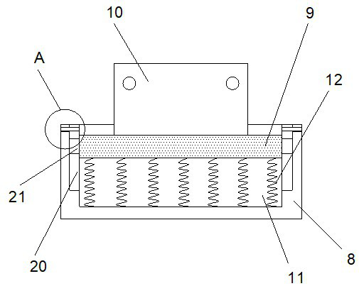 Biosafety cabinet