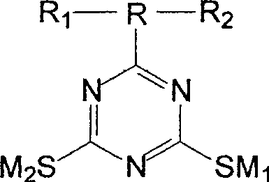 Method for direct joint of ethylen-propylene rubber and cast iron