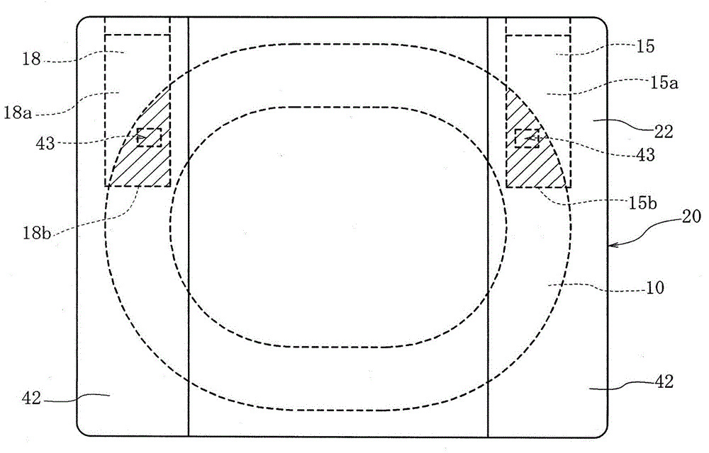 Inductance element