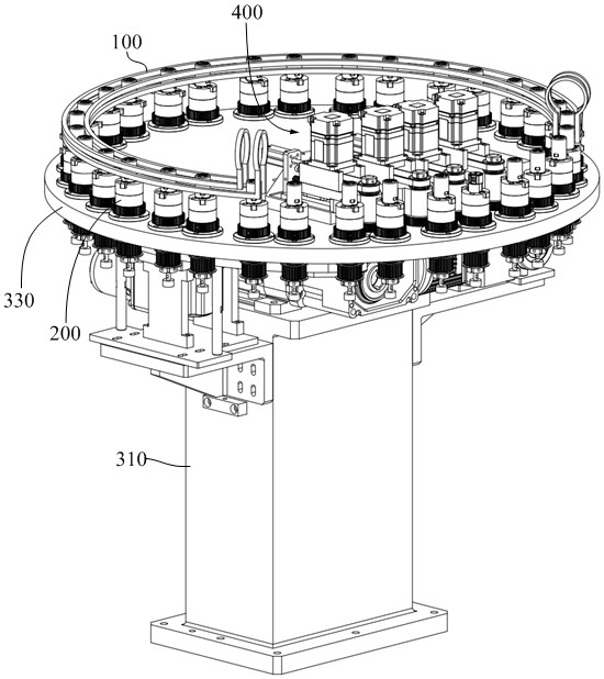 Heating device