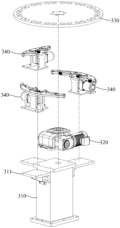 Heating device