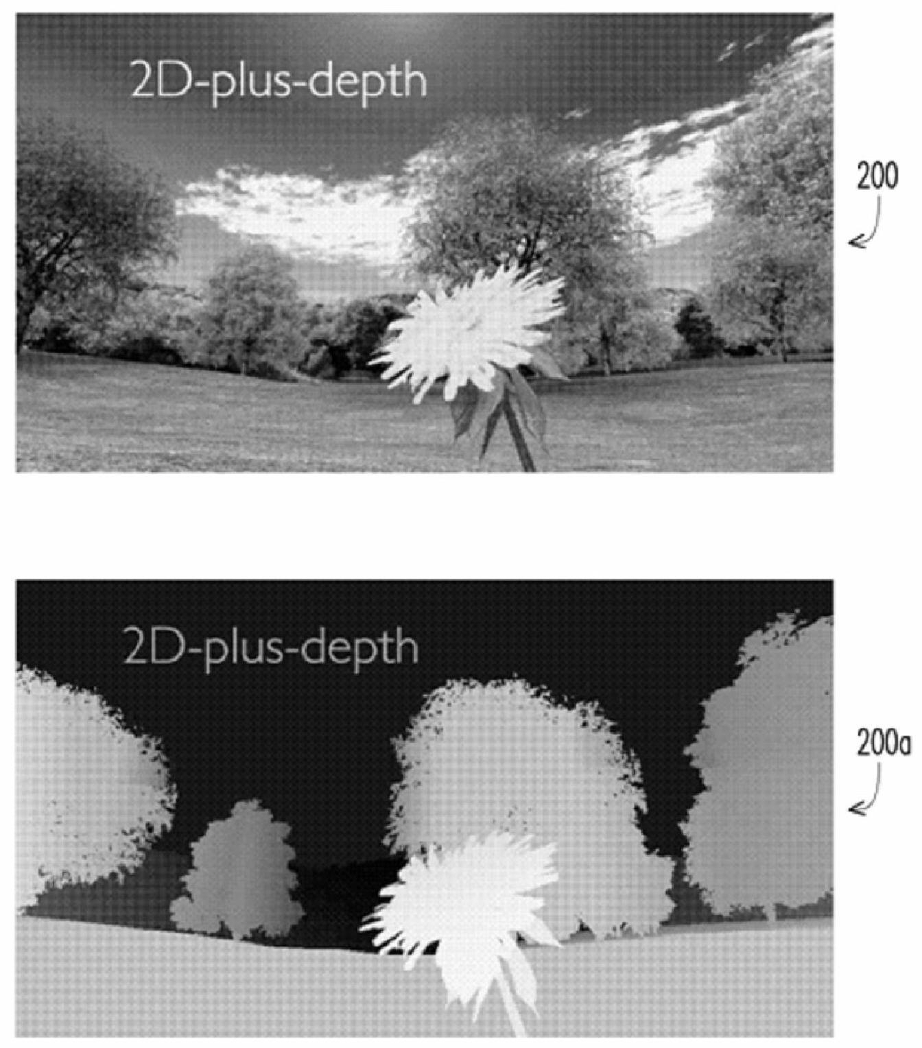 Image processing method