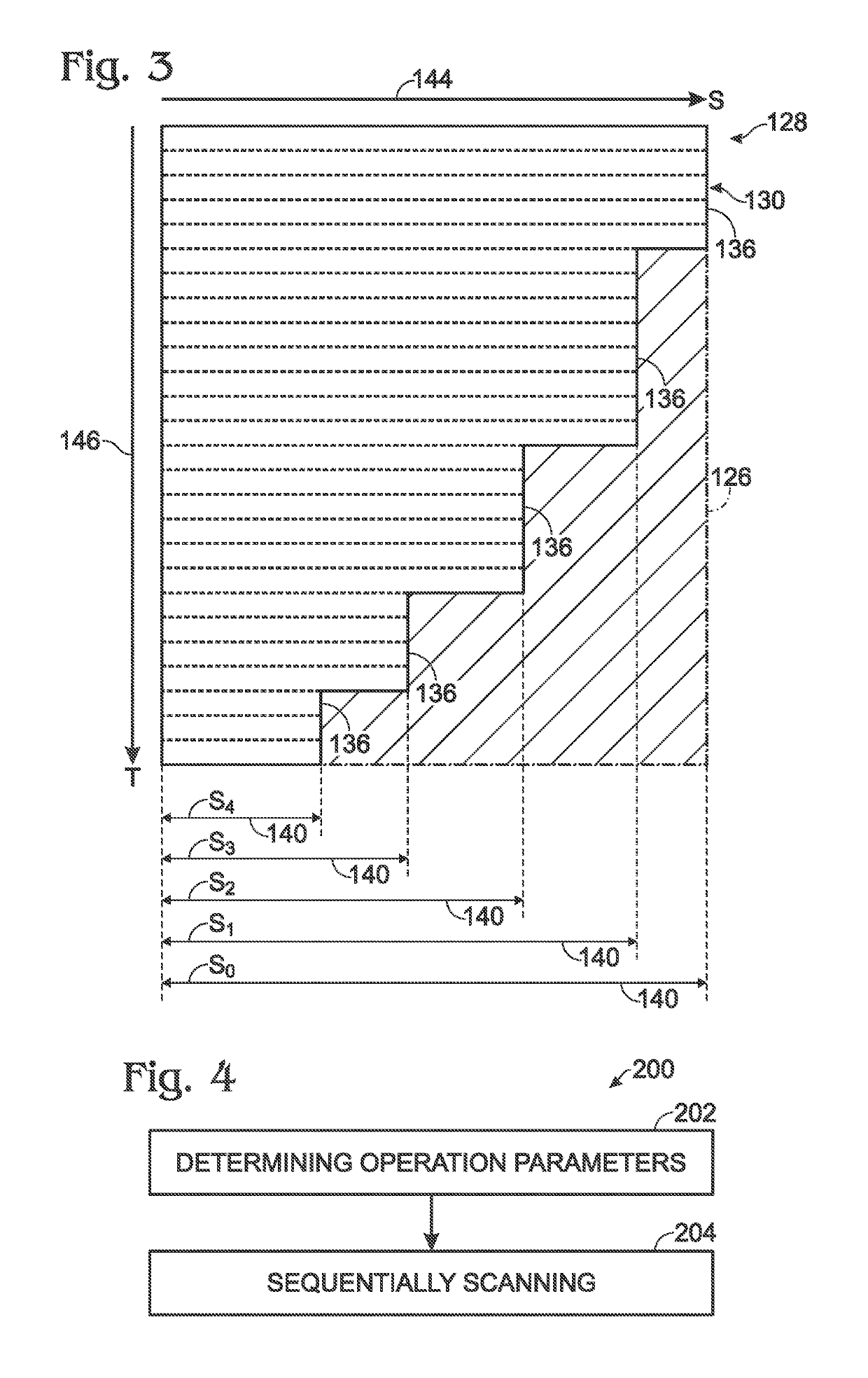 Large-area selective ablation methods