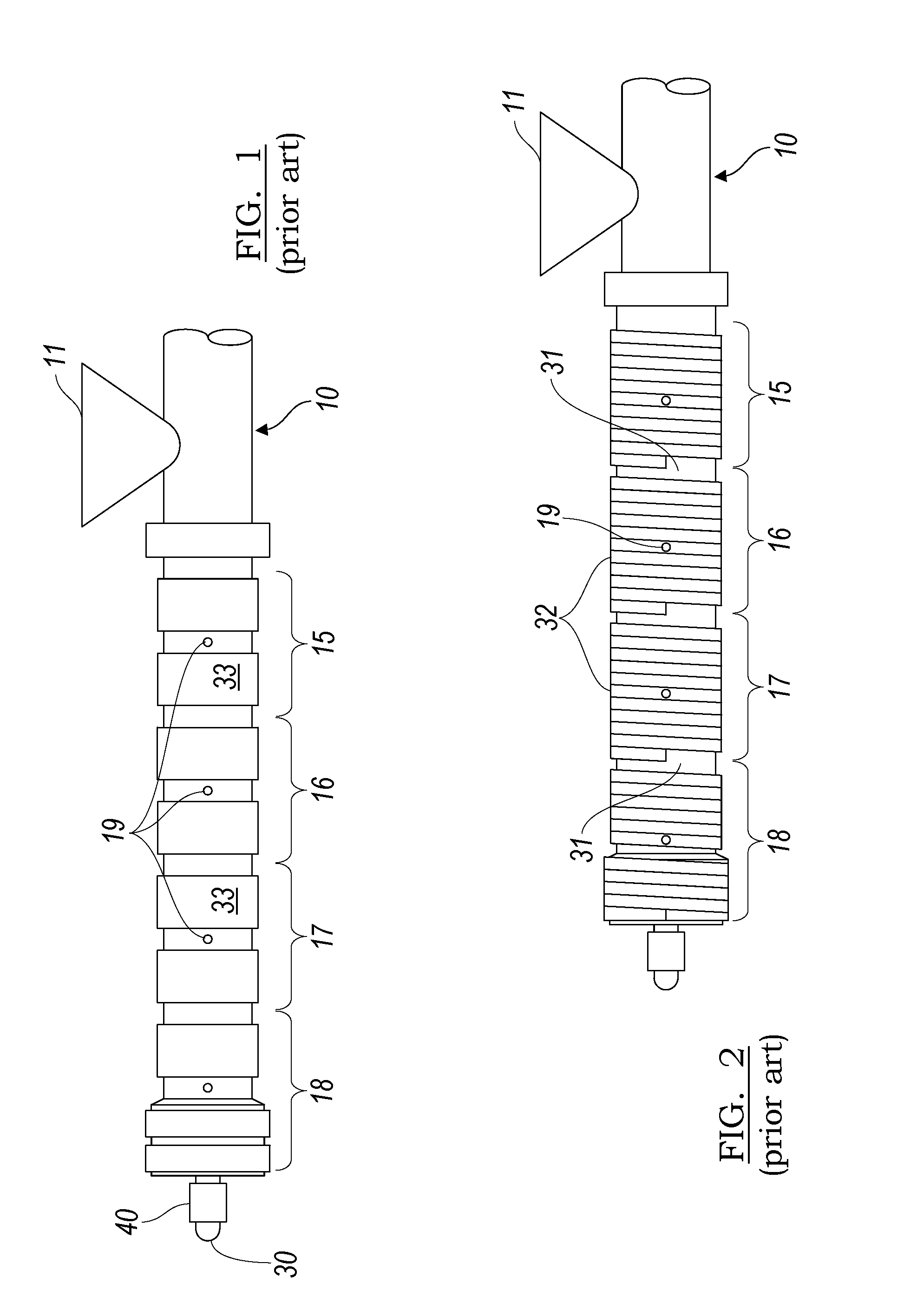 Combined Screw Design and Heating Mechanism for Low Shear Resins