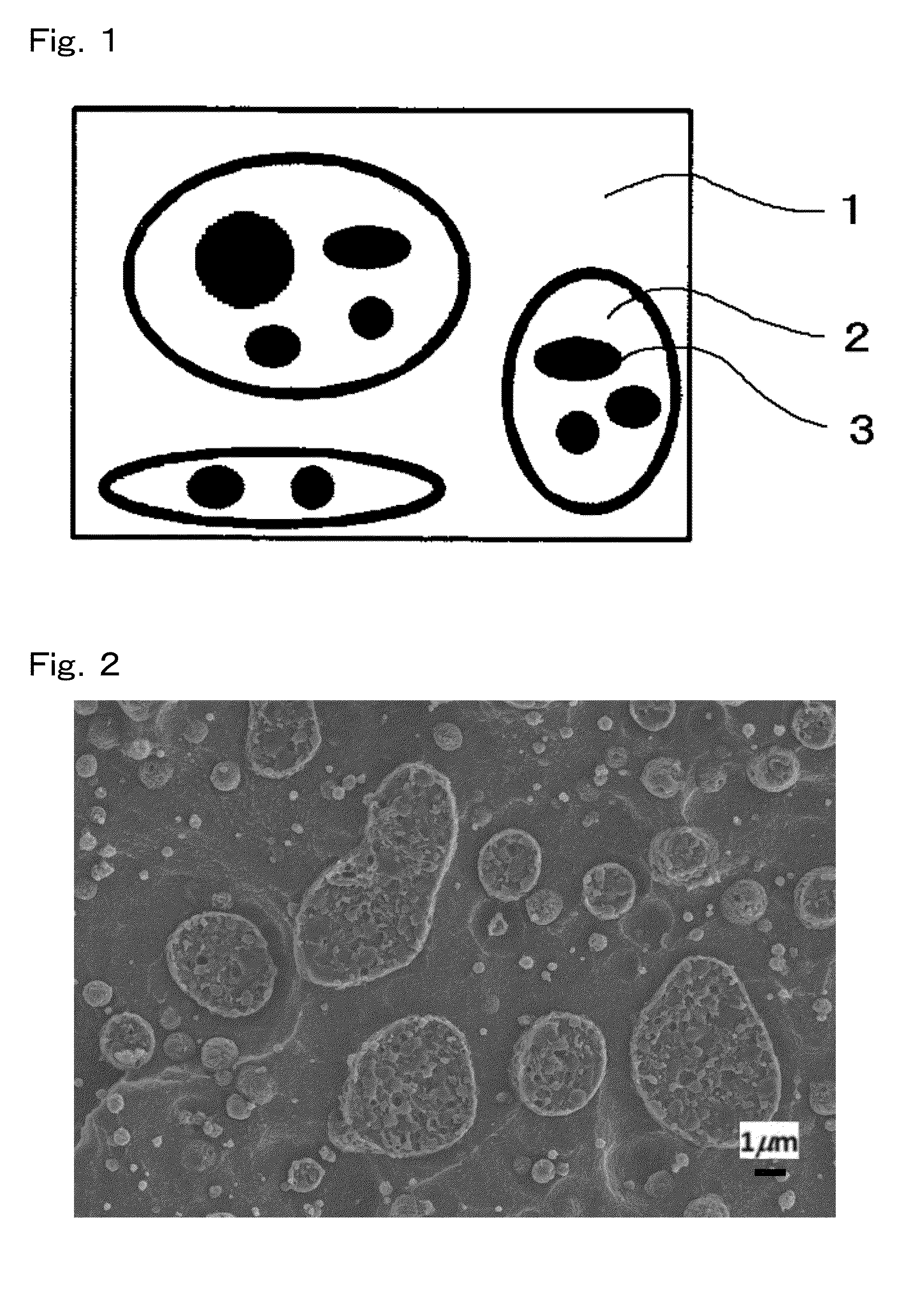 Thermoplastic resin composition and method for producing same