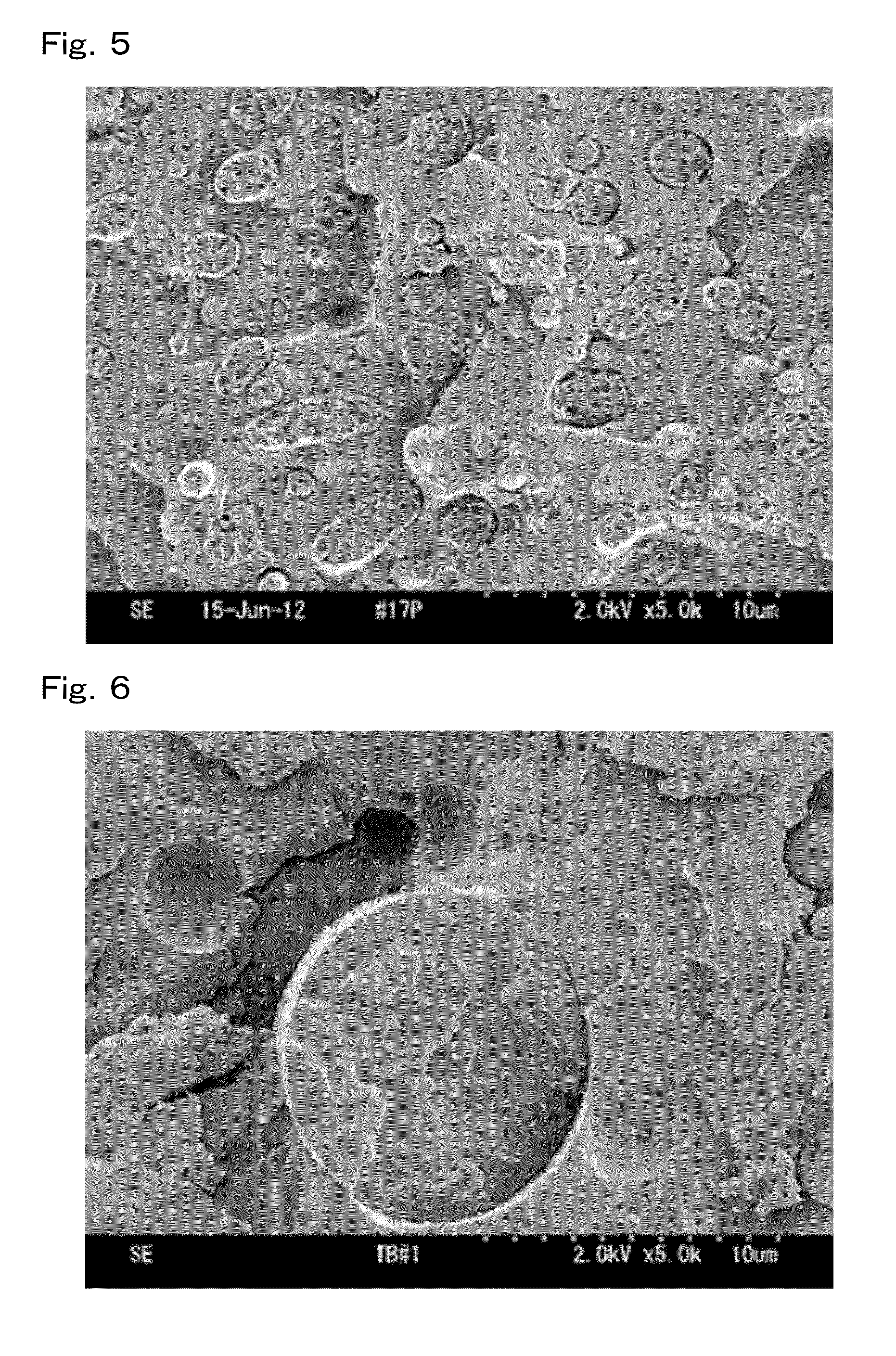 Thermoplastic resin composition and method for producing same