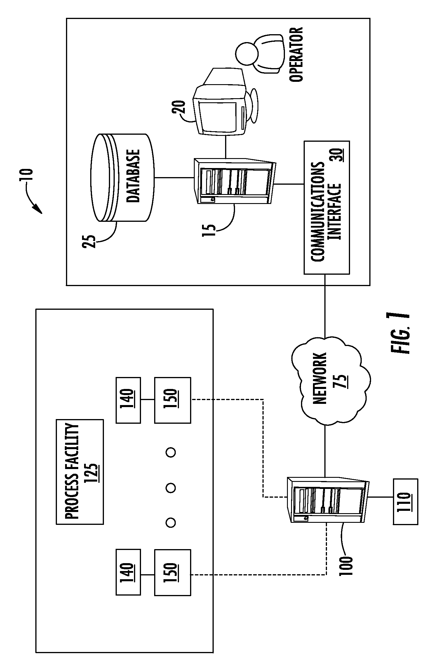 Wireless device having movable antenna assembly and system and method for process monitoring