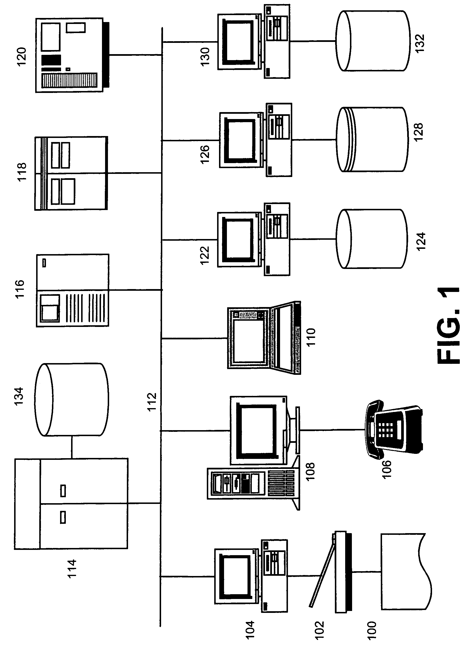 System and method for processing applicant input information