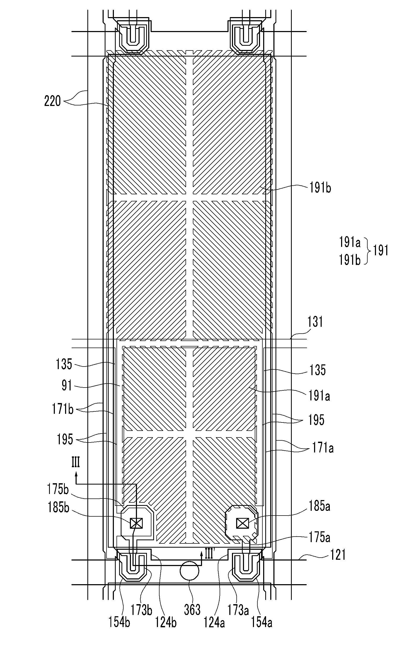 Liquid crystal device and manufacturing method of the same