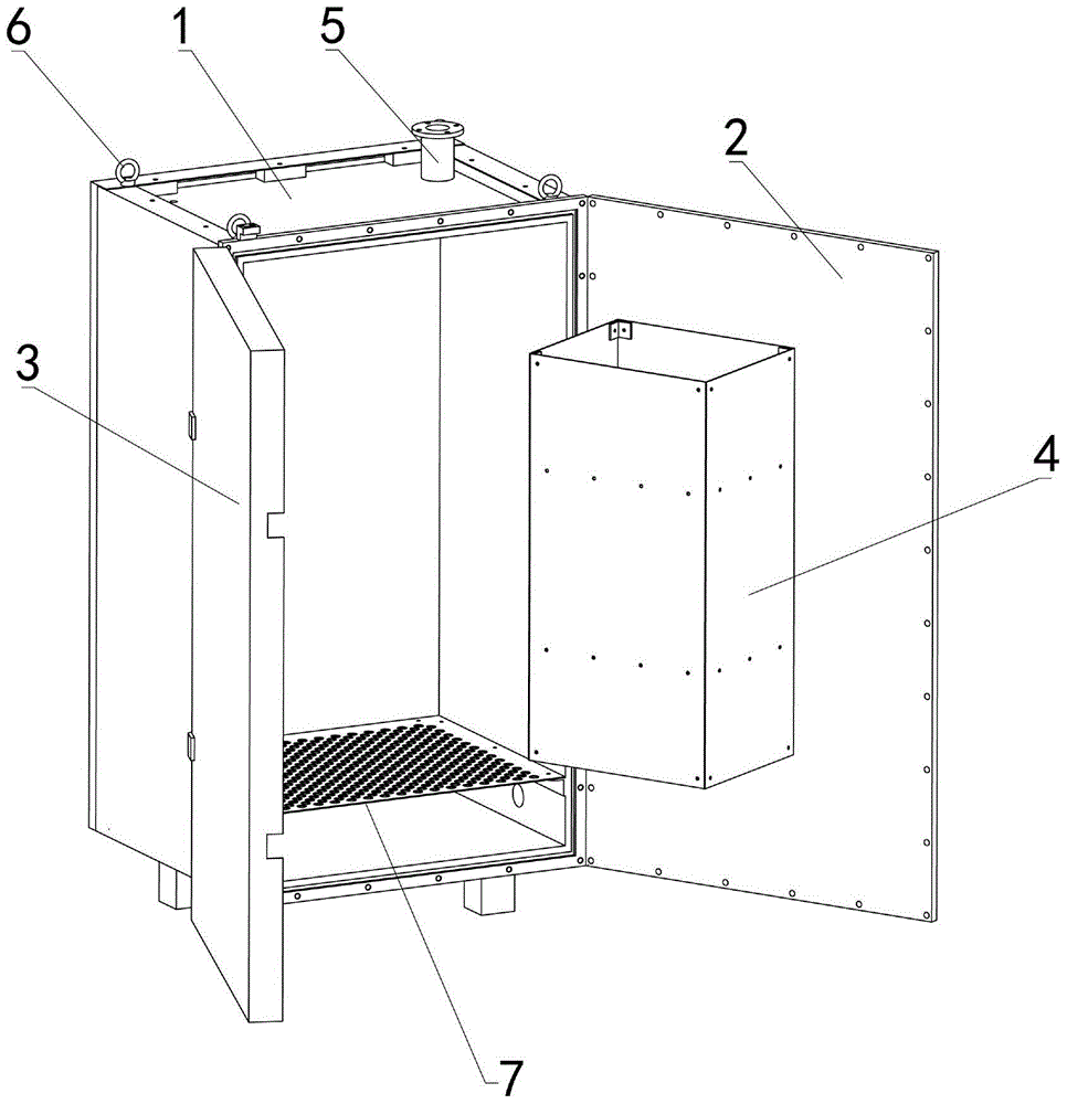 Electrochemical water treatment system and its water treatment process