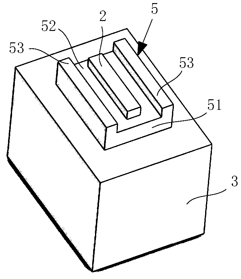 magnetic sensor