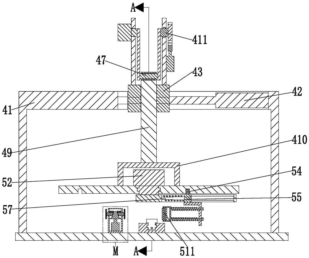 A molding and processing equipment for truck seat frame assembly accessories