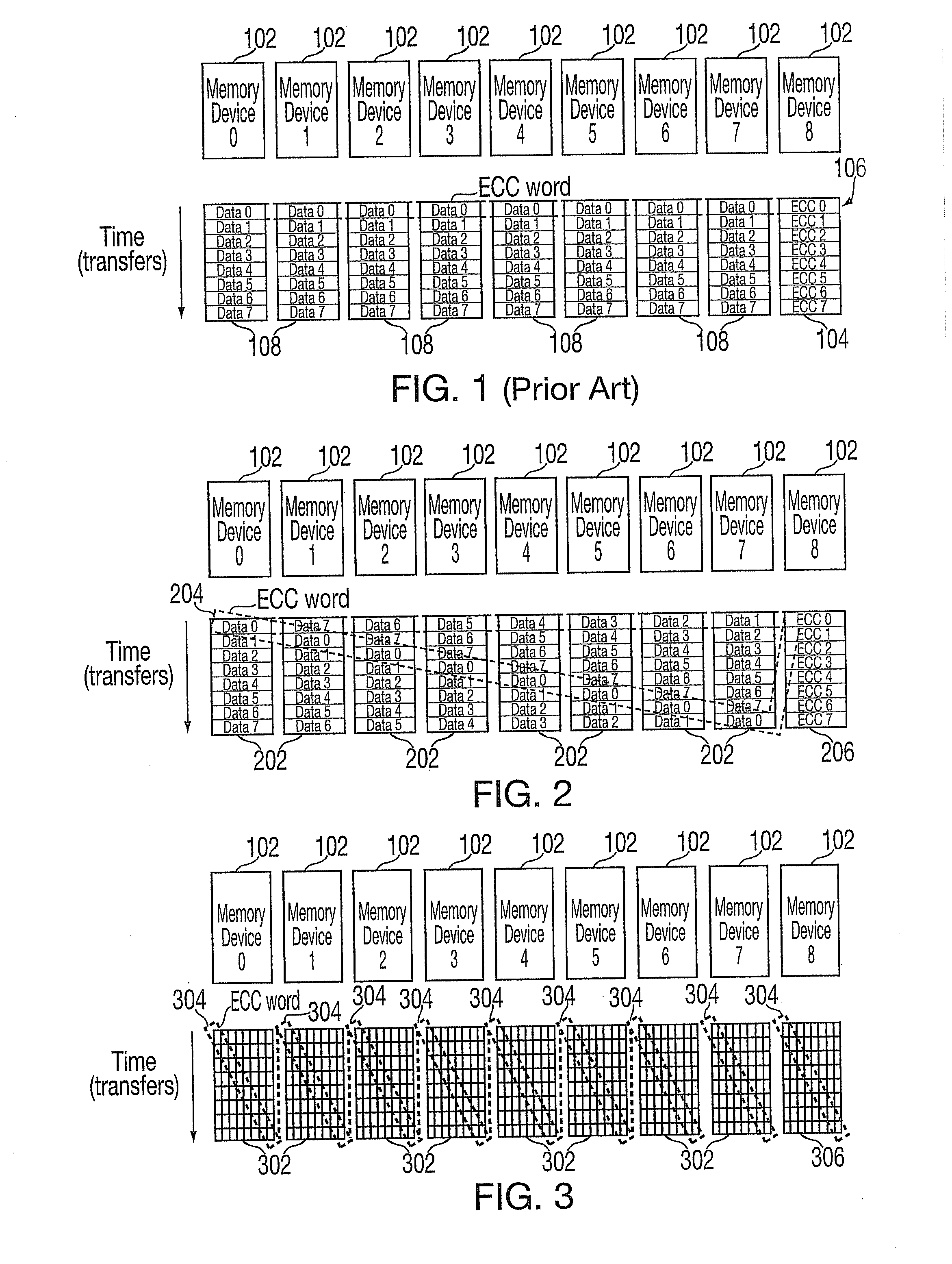 System and method for providing error correction and detection in a memory system