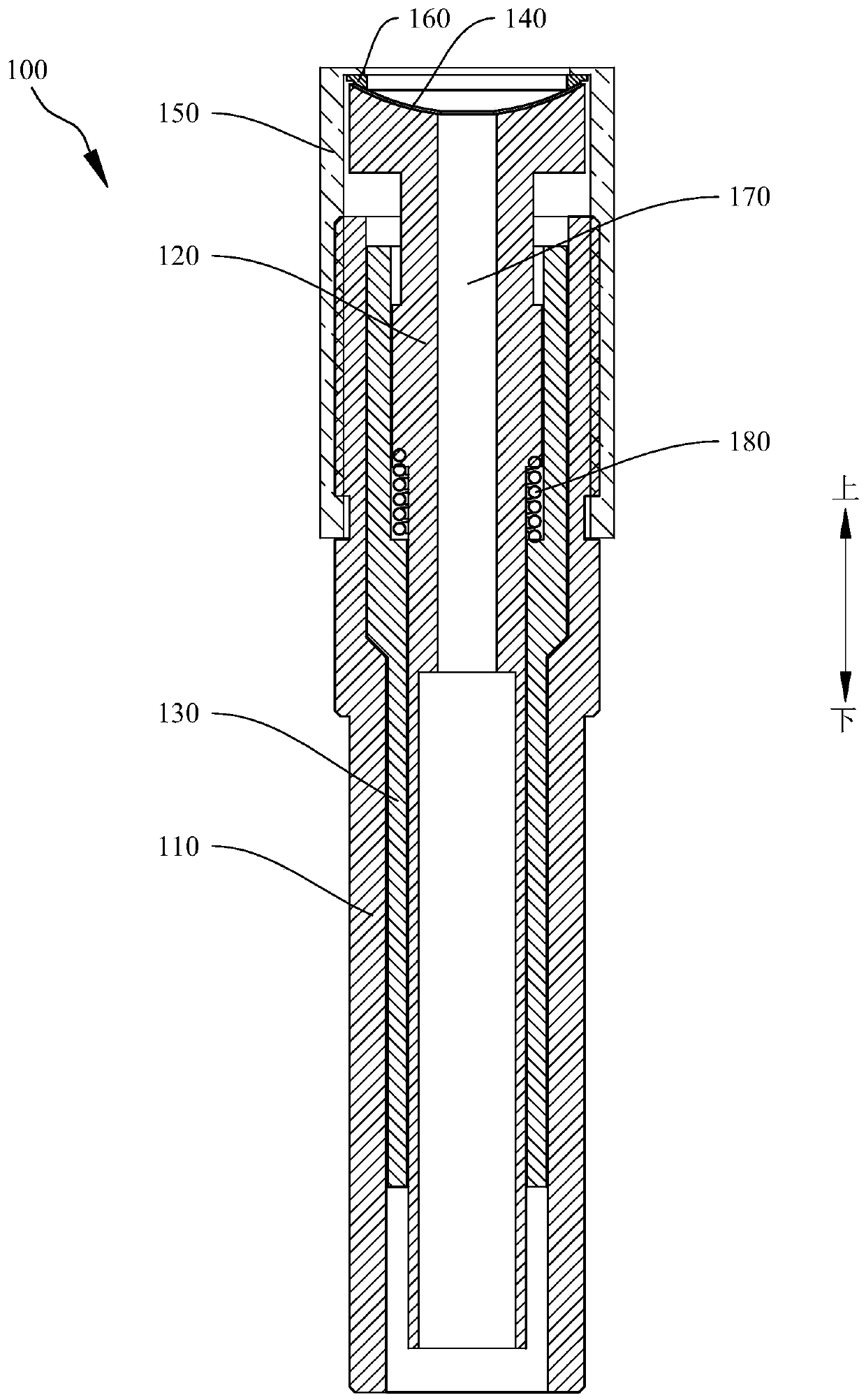 Ultrasonic transducer