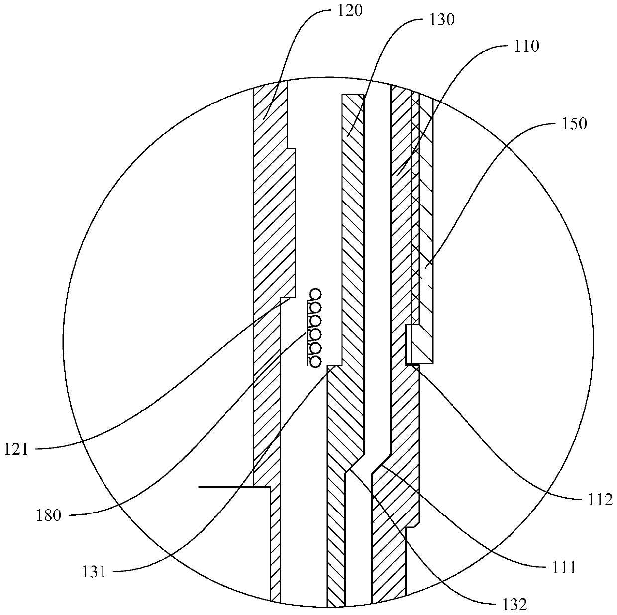 Ultrasonic transducer