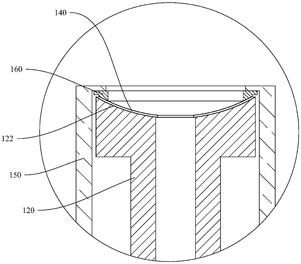 Ultrasonic transducer