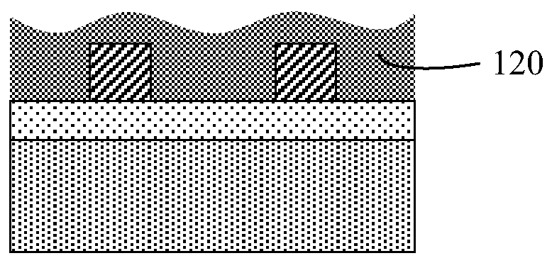 Anufacturing method of self-aligned quadruple pattern and manufacturing method of semiconductor device