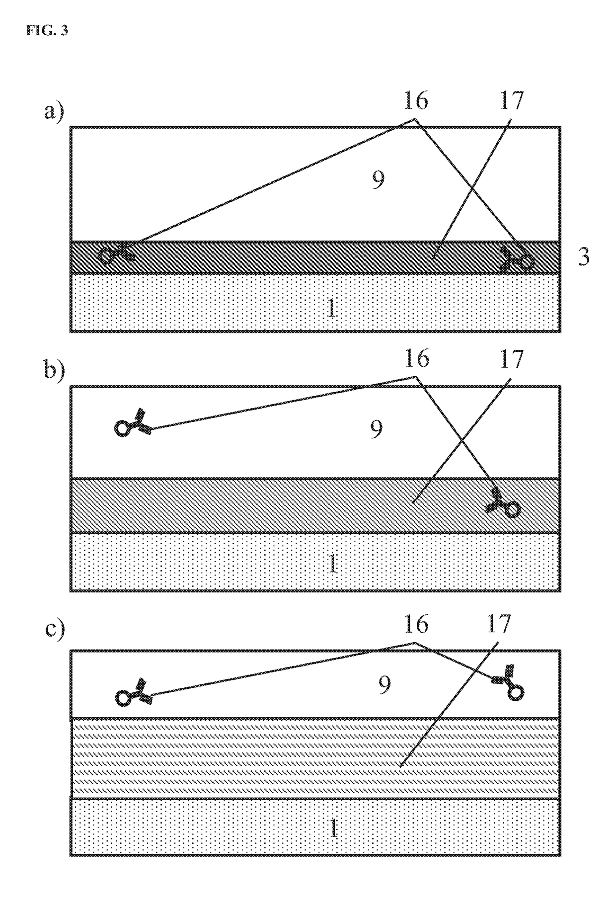 Simple and affordable method for immuophenotyping using a microfluidic chip sample preparation with image cytometry