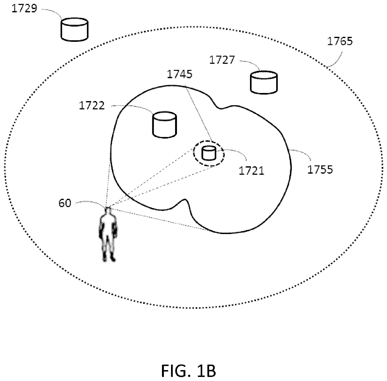 Imaging modification, display and visualization using augmented and virtual reality eyewear