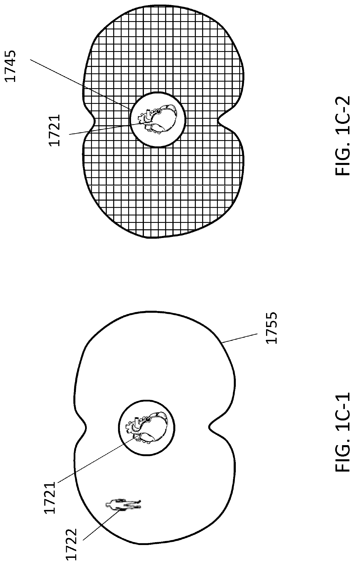 Imaging modification, display and visualization using augmented and virtual reality eyewear