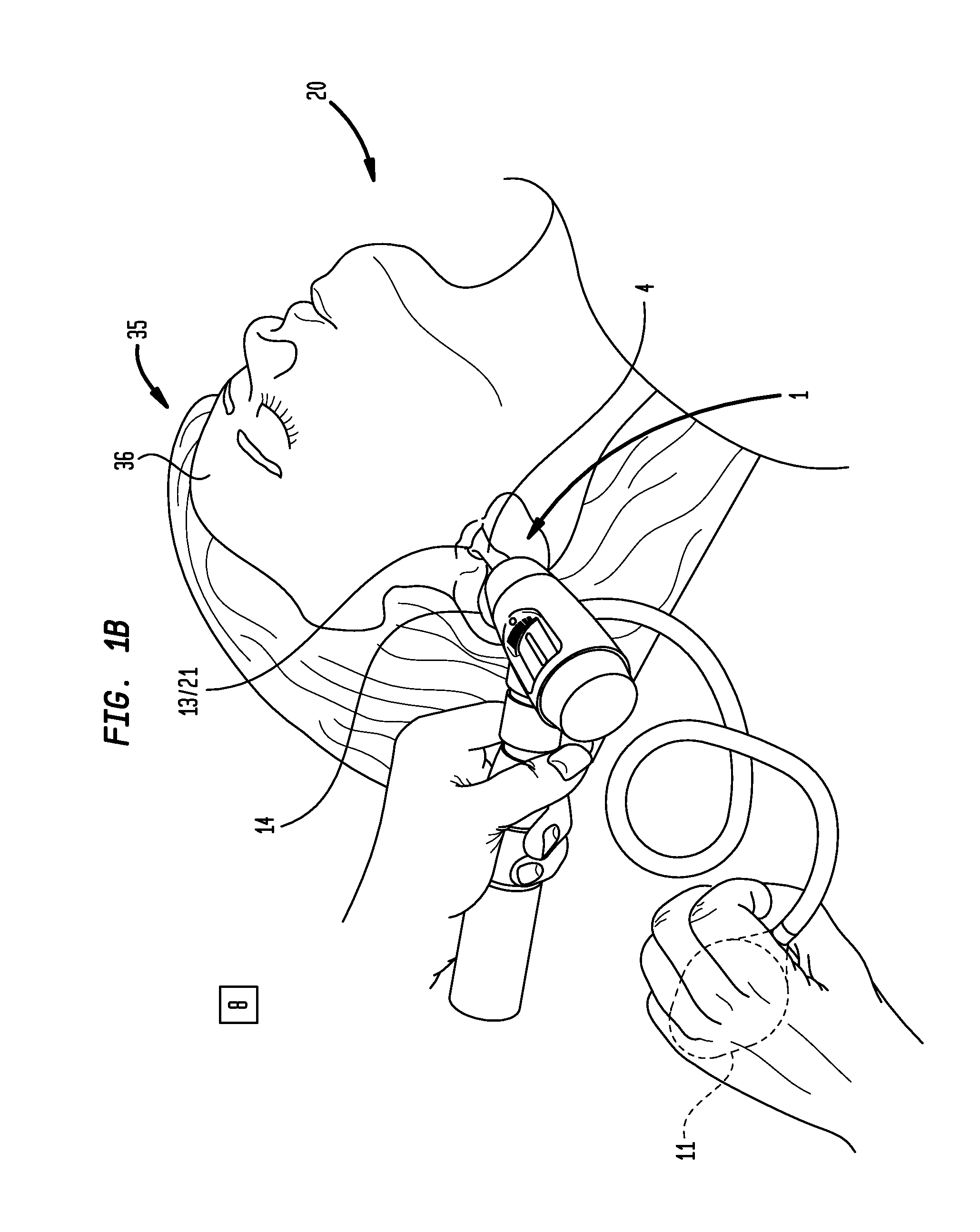 Method For External Ear Canal Pressure Regulation To Alleviate Disorder Symptoms