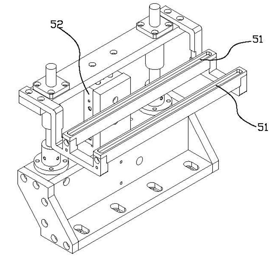 Full-automatic tin-soldering machine and tin-soldering method thereof