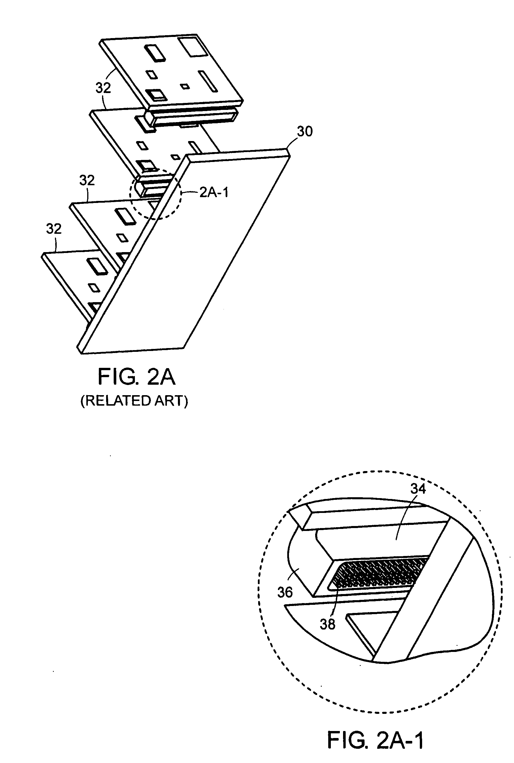 Systems and methods for connecting electrical components