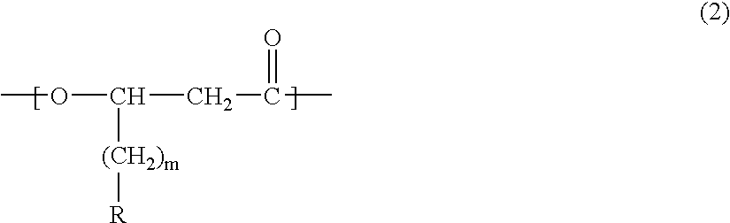 Method of producing polyhydroxyalkanoate from alkane having residue containing aromatic ring in its molecule