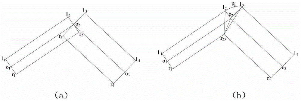 A 3D Geological Roadway Modeling Method Based on Spatial Data Structure System