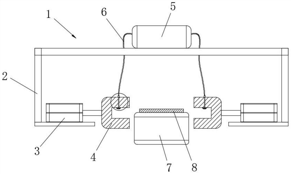 An Intelligent Positioning System for Integrated Circuit Board Wiring