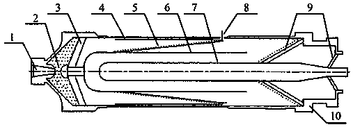 Pulse modulator