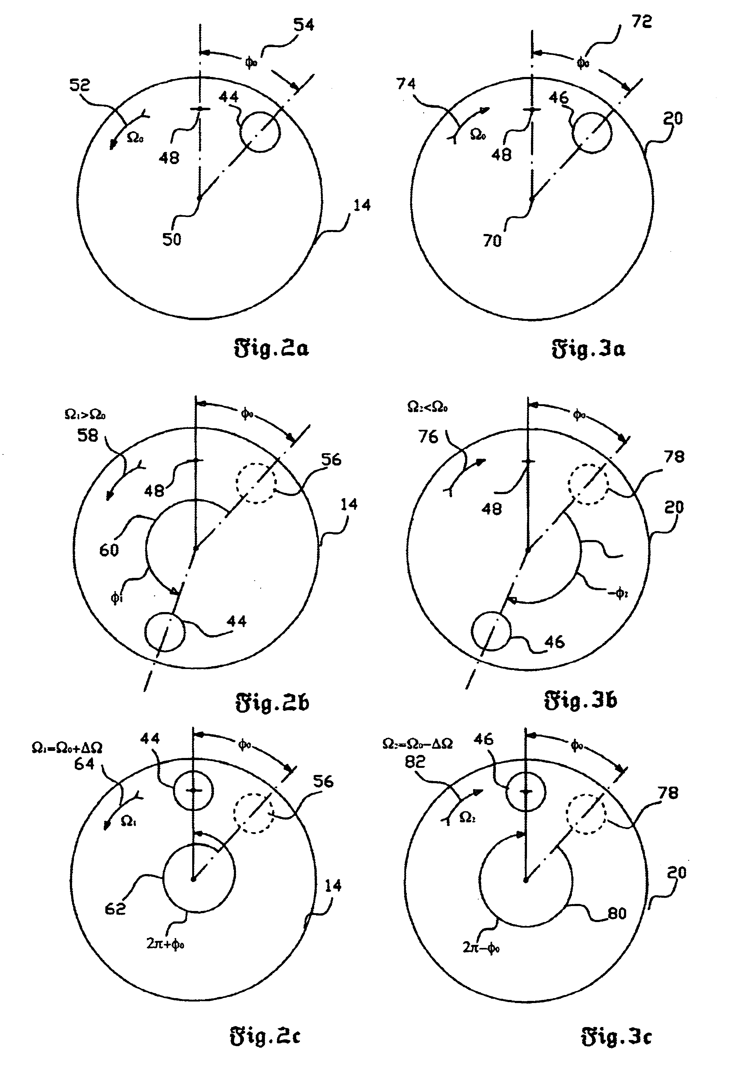 Method and apparatus for ultra-fast aperture exposure